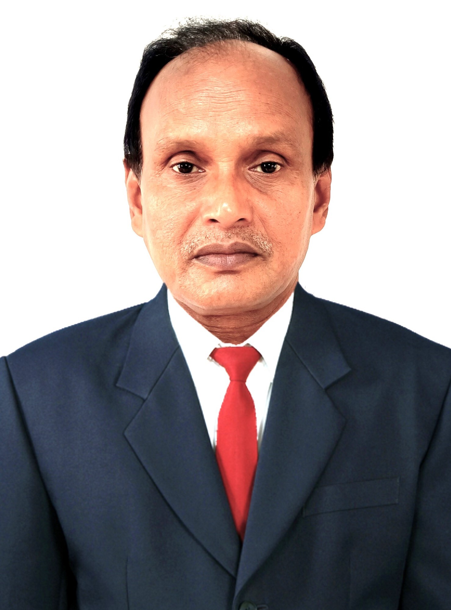 LALIT CHANDRA BAIDYA