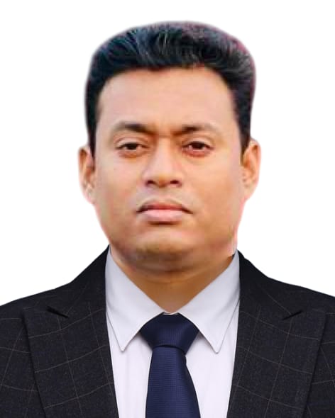 জনাব মো: মাসুম বিল্লাহ, উপজেলা নিবার্হী অফিসার (অ:দা:)